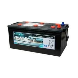 Bateria Solar 12V 250Ah